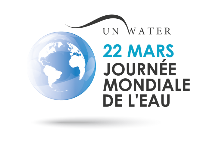 22 mars journée mondiale de l'eau